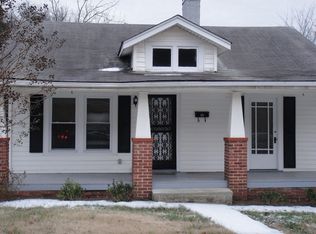 118 W Oak Hill Ave, Knoxville, TN 37917
