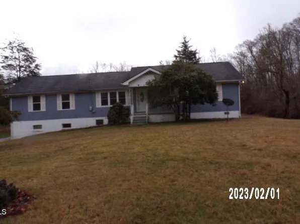 315 Bennett Rd, Oliver Springs, TN 37840