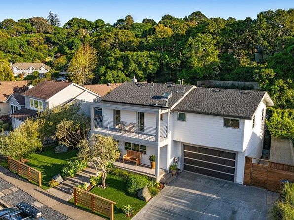 282 Riviera Drive, San Rafael, CA 94901