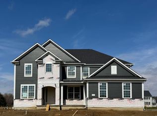 2488 Nelson Ln LOT 6887, Delaware, OH 43015
