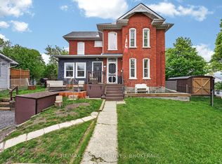 18 Stone St, Belleville, ON K8P1Z9