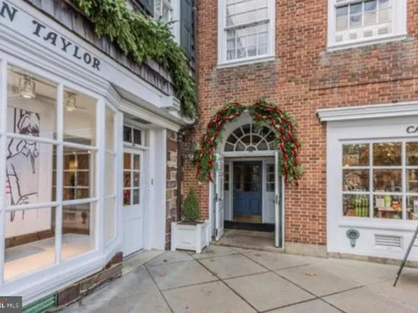 25 Palmer Sq W APT G, Princeton, NJ 08542
