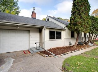 7520 Nicollet Ave S, Richfield, MN 55423
