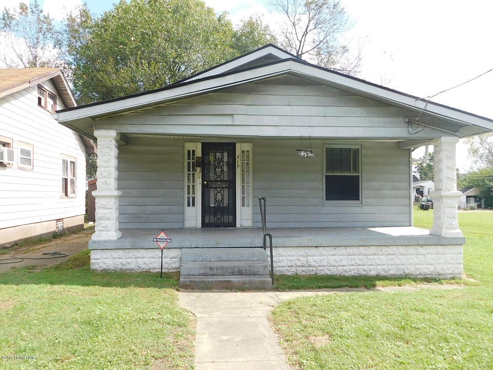 1st image of 317 N 34th St