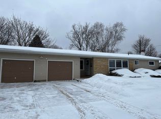 100 W 5th St, Gaylord, MI 49735