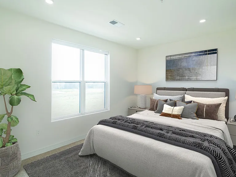 The Apartments at North Town — Photo 15