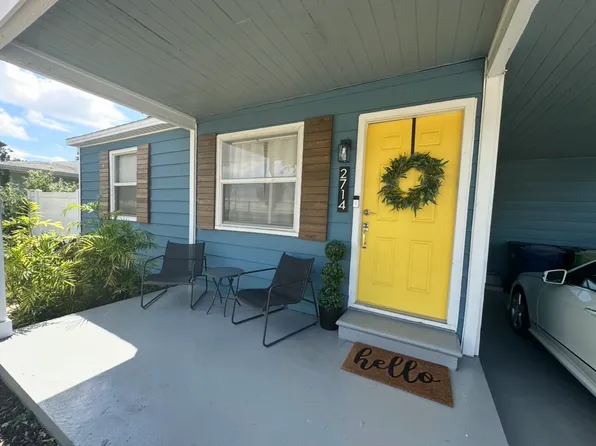 2714 W Lasalle St #1, Tampa, FL 33607