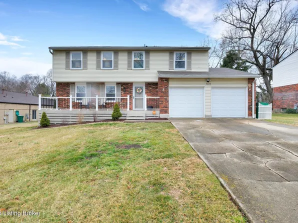 4206 Shenandoah Dr, Fincastle, KY 40241
