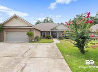 8572 Selby Phillips Dr N, Mobile, AL 36695