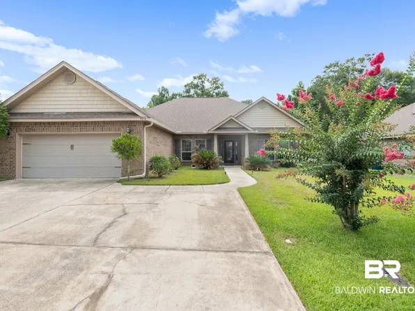 8572 Selby Phillips Dr N, Mobile, AL 36695
