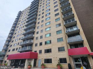 2500 N Van Dorn St APT 1020, Alexandria, VA 22302
