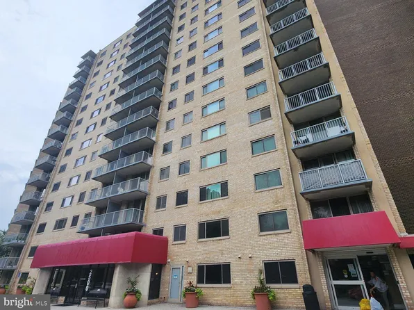 2500 N Van Dorn St APT 1020, Alexandria, VA 22302