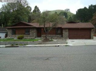 2683 Doidge Ave, Pinole, CA 94564