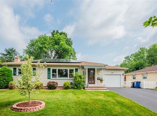 229 Angelus Dr, Rochester, NY 14622
