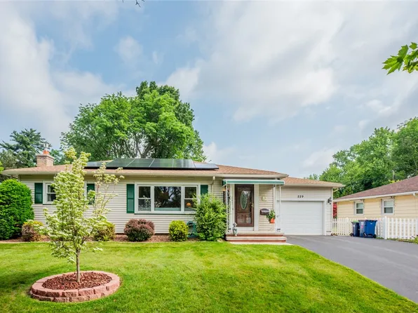 229 Angelus Dr, Rochester, NY 14622