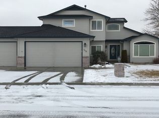 712 W Highland Ave, Nampa, ID 83686