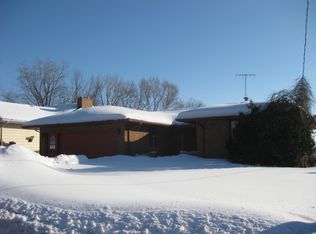 1321 Kassan Dr, South Saint Paul, MN 55075