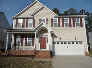 4604 Cottendale Dr, Durham, NC 27703