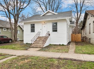 11217 S Eggleston Ave, Chicago, IL 60628