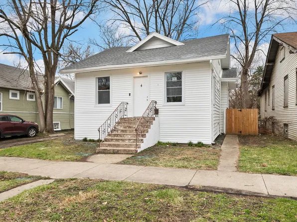 11217 S Eggleston Ave, Chicago, IL 60628
