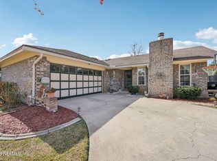 2749 Richards Rd, Orange Park, FL 32073