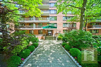 2nd image of 400 Central Park W APT 2F