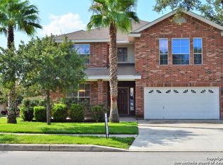 17003 Darien Wing, San Antonio, TX 78247