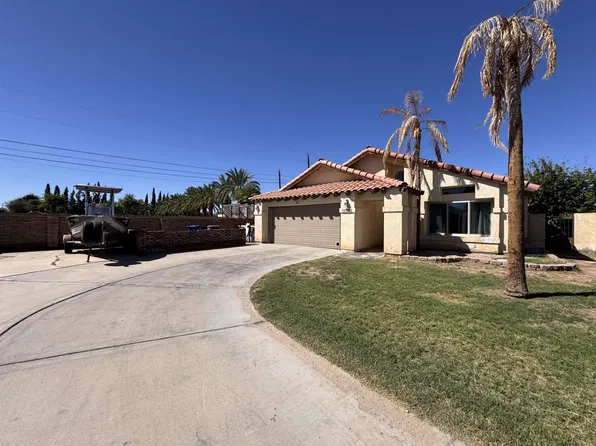1378 S 22nd Ave, Yuma, AZ 85364