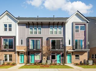 1001 E 36th St, Charlotte, NC 28205