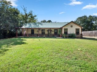 19590 County Road 172, Flint, TX 75762