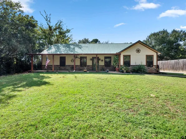 19590 County Road 172, Flint, TX 75762