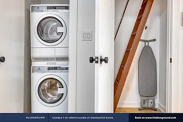 Rented by The Blueground