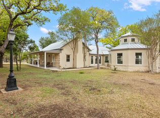 97 Northview Ln, Fredericksburg, TX 78624