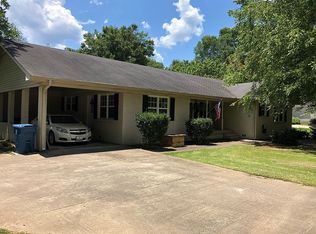 308 Golf Dr, Monroeville, AL 36460