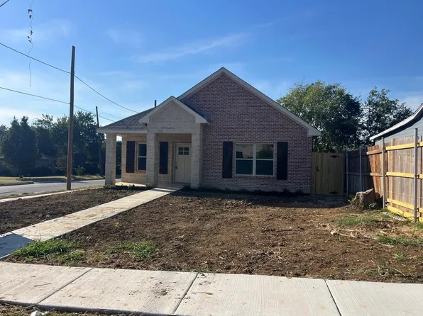 4340 M Ave, Fort Worth, TX 76105