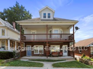 914 Summit Ave UNIT 3, Hagerstown, MD 21740