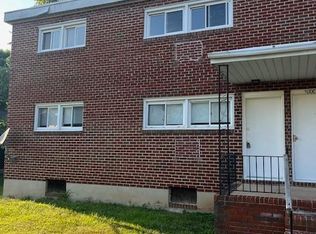 3000 Dupont Ave, Baltimore, MD 21215
