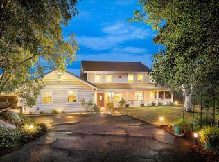 15519 Villa Sierra Rd, Valley Center, CA 92082