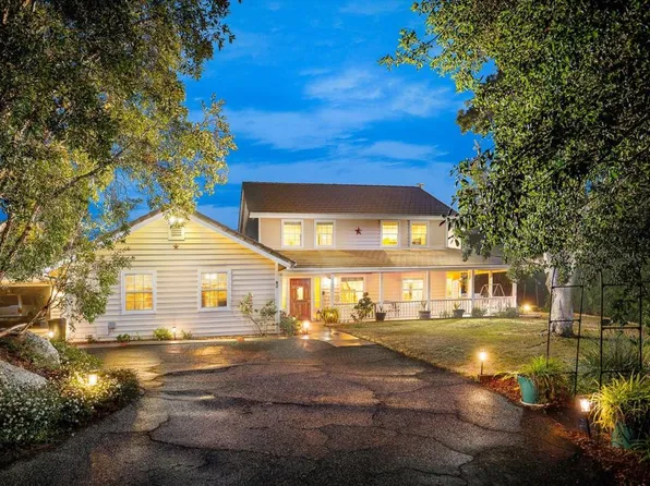 15519 Villa Sierra Rd, Valley Center, CA 92082