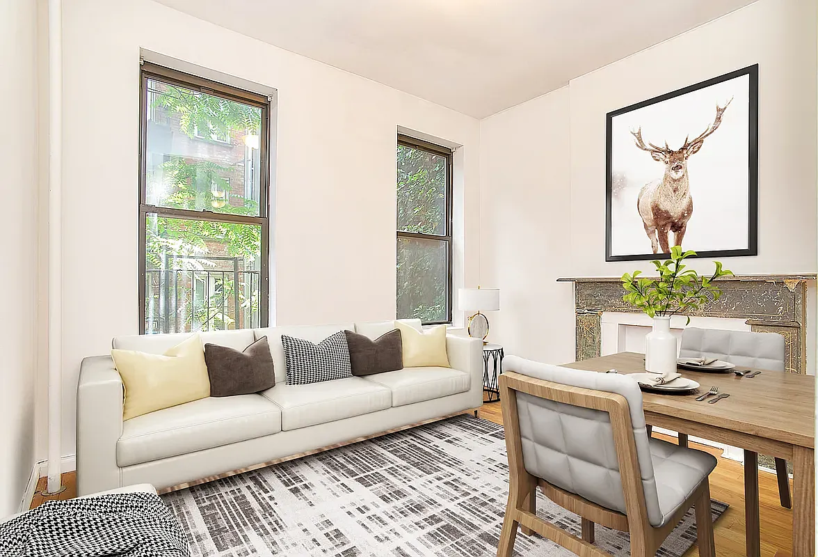 25 Thompson Street — Photo 1