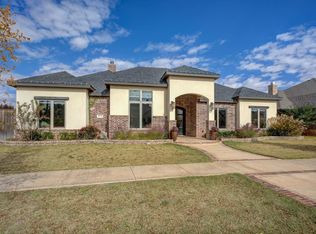 6118 88th Pl, Lubbock, TX 79424