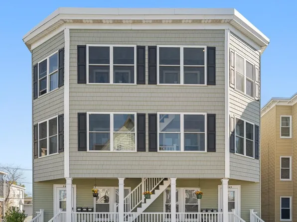 543-545 Rimmon Street, Manchester, NH 03102