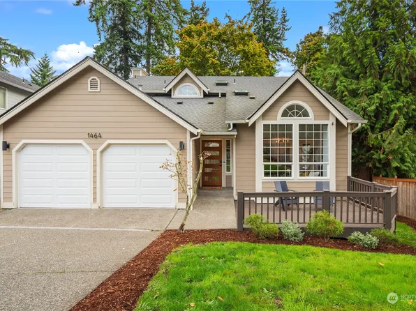 1464 S 234th Street, Des Moines, WA 98198