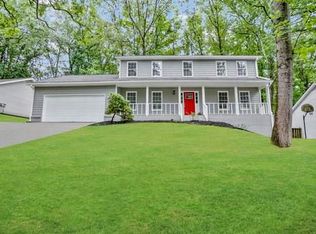 1570 Fieldgreen Overlook, Stone Mountain, GA 30088