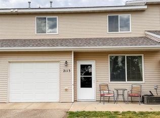 2113 13th St NW, Minot, ND 58703