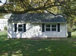 1304 Laurel Dr, Urbana, IL