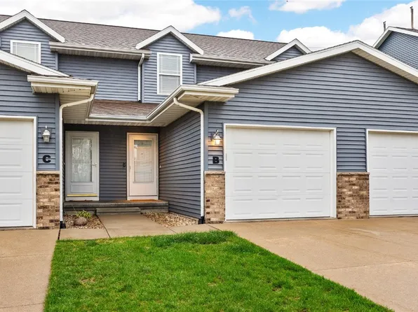 4050 37th Ave SW Unit B, Cedar Rapids, IA 52404