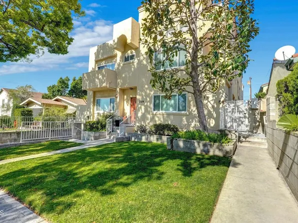 719 E Tujunga Ave APT B, Burbank, CA 91501