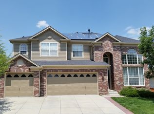 2129 E 101st Way, Thornton, CO 80229