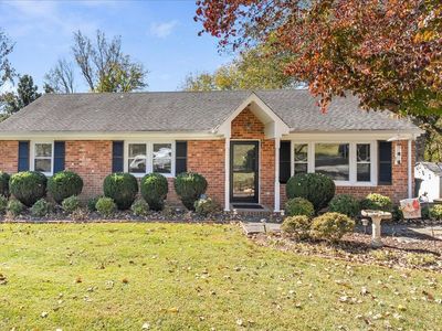 408 Robin Dr, Lynchburg, VA, 24502